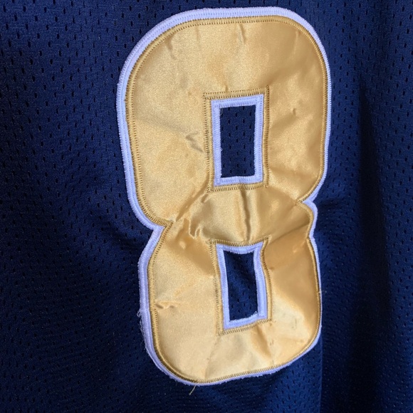Rams Jersey - Picture 8 of 8